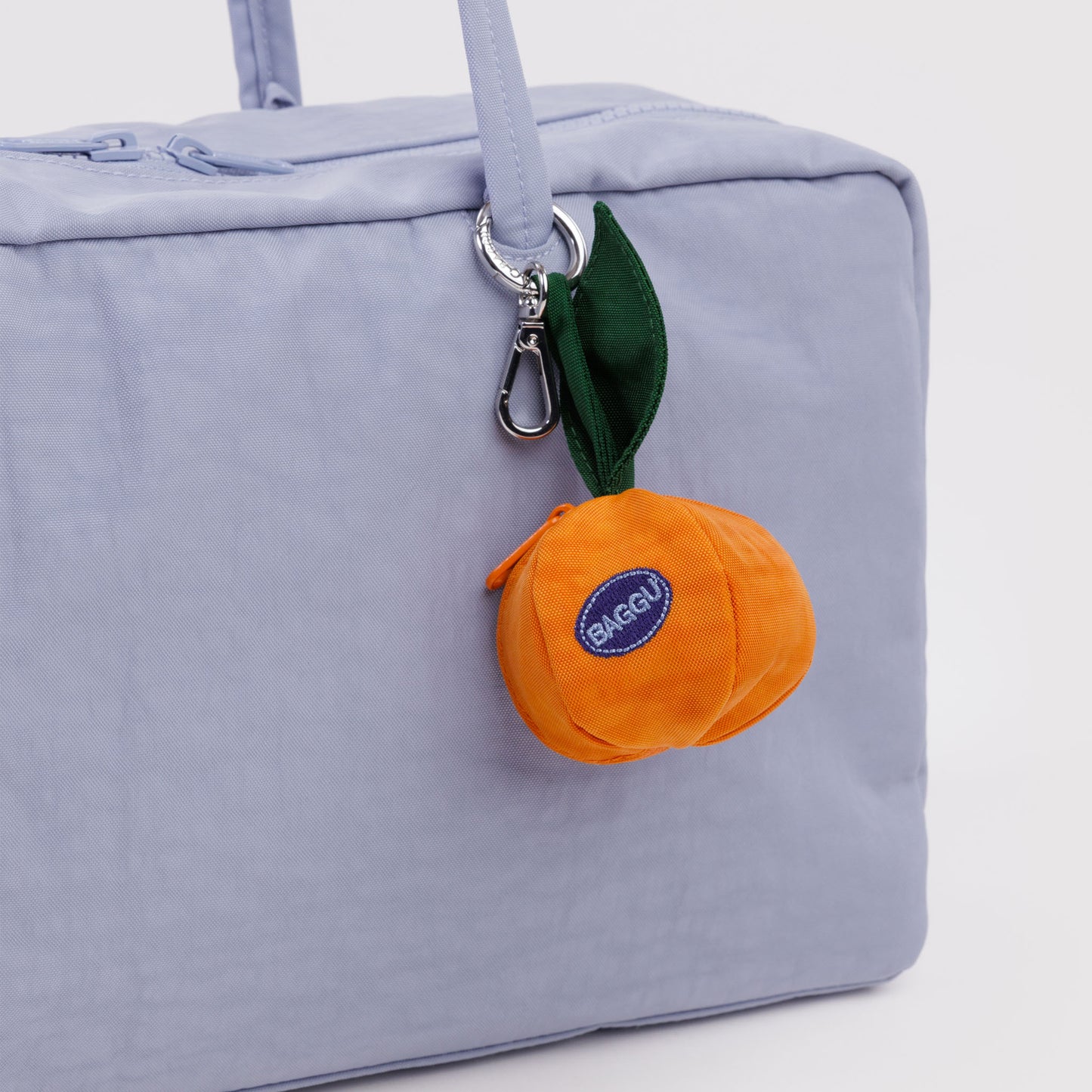 Mandarin Charm - Orange