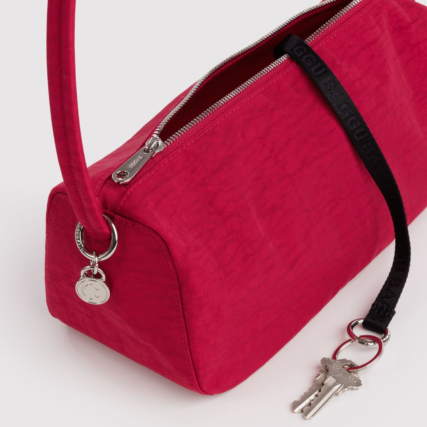 Nylon Loaf Bag
