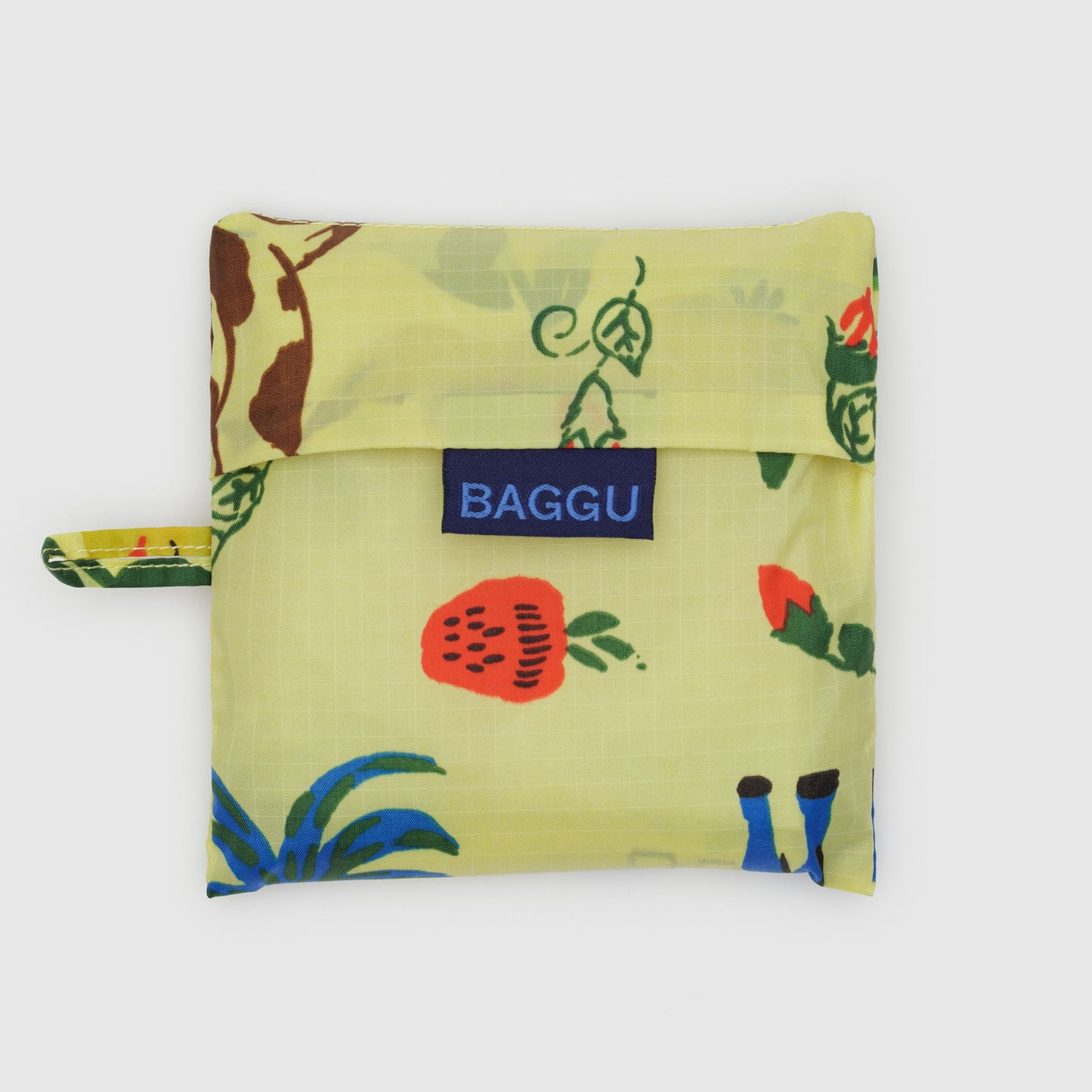 BAGGU Painted Prairie Standard Baggu