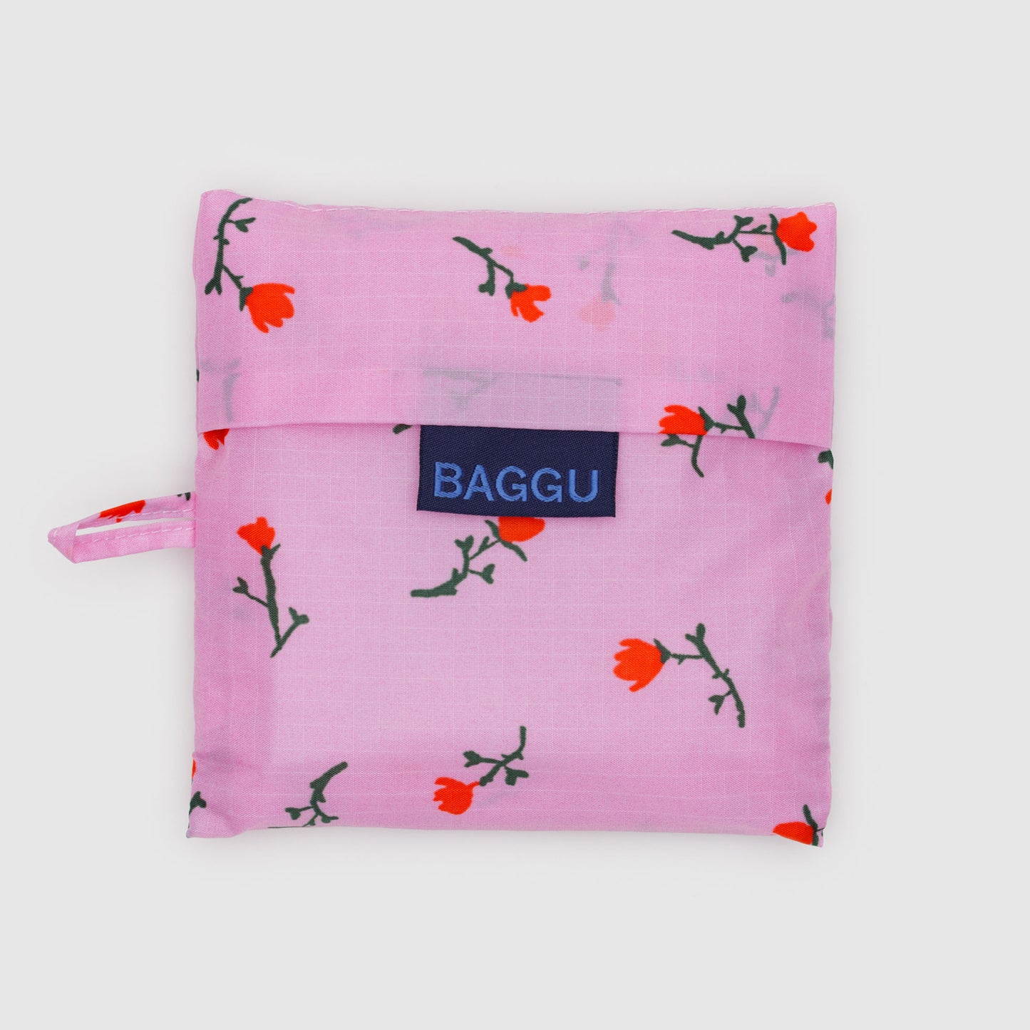 BAGGU Painted Wildflower Standard Baggu