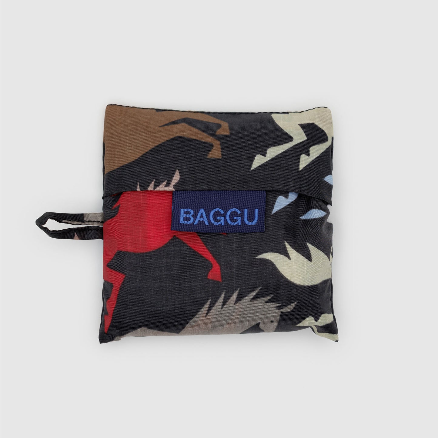 BAGGU Horse Cut-Outs Baby Baggu