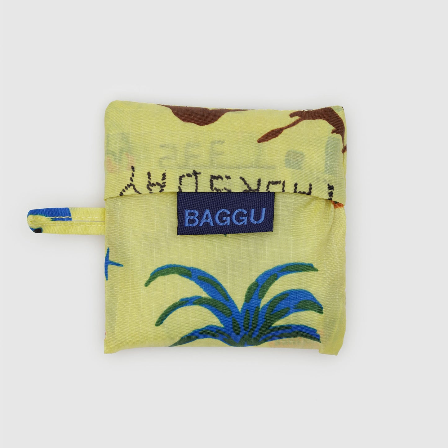 BAGGU Painted Prairie Baby Baggu