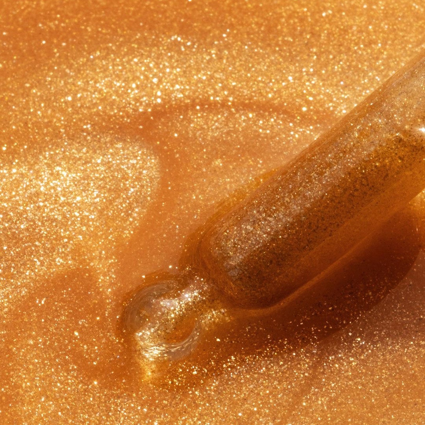 Citrine Glowing Body Oil