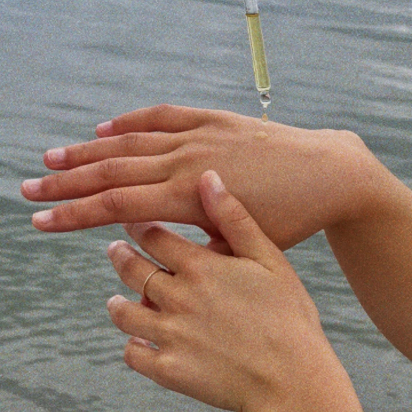 Tropic Nectar Body Oil