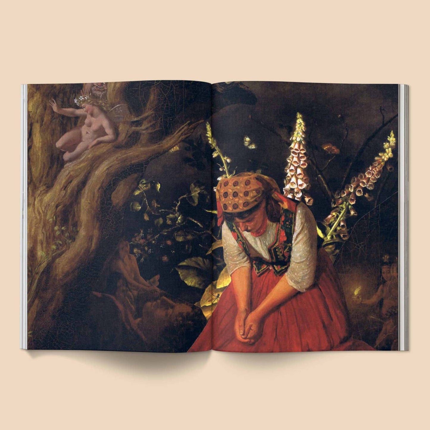 The Invisible Harvest