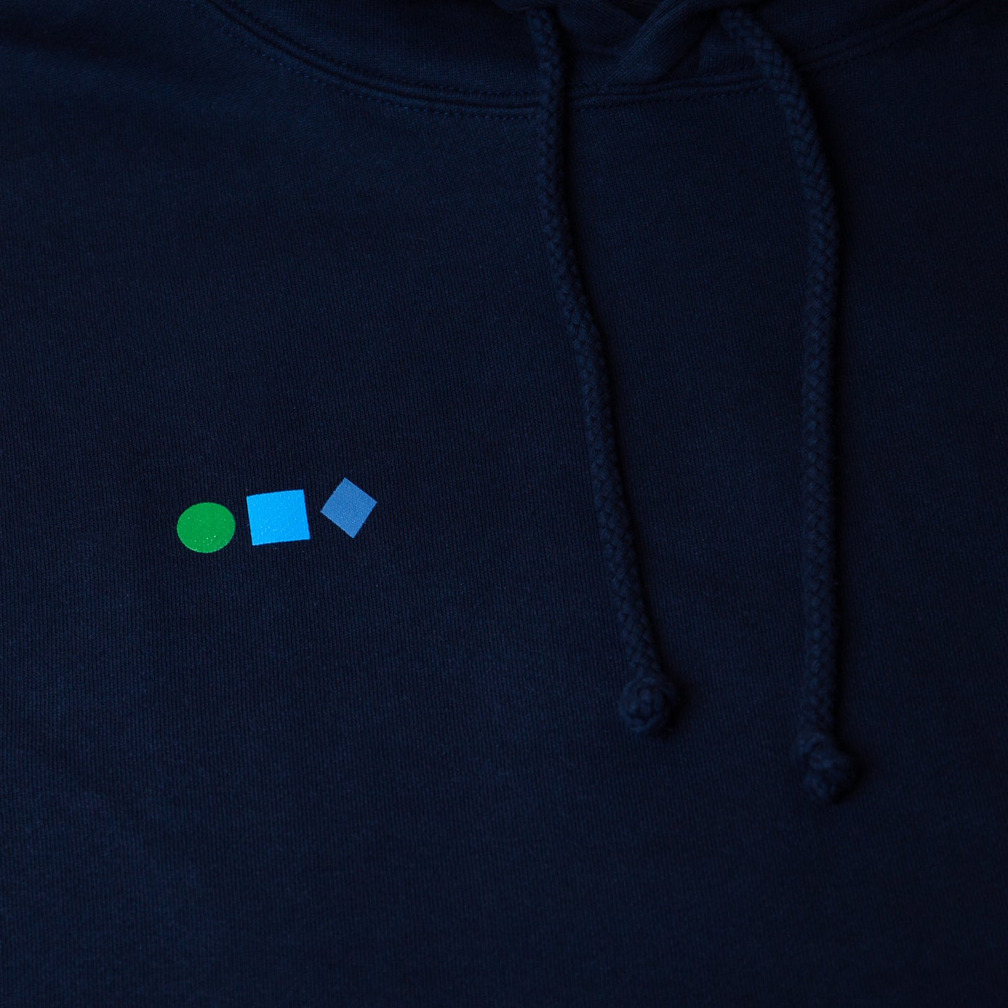 Above The Clouds Hoodie