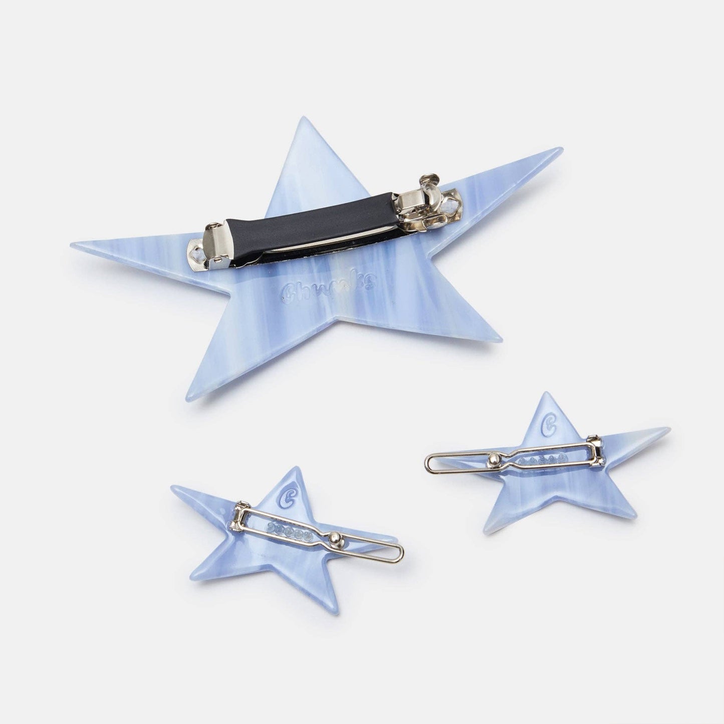 Clip Pack in Stars