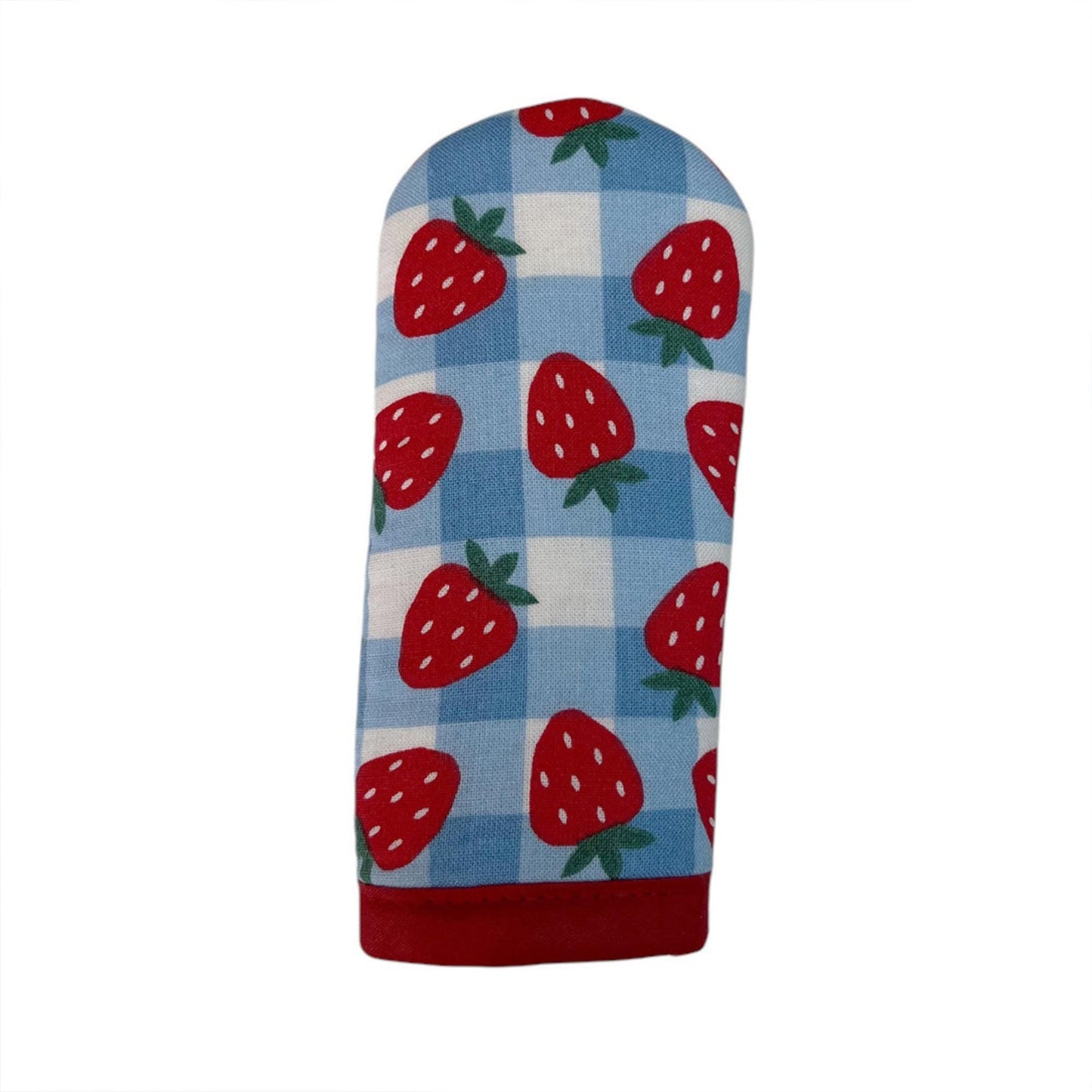 Collisionware Skillet Mitt