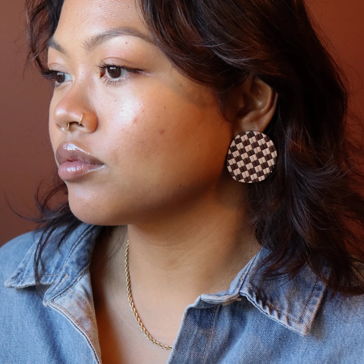 Maeve Earrings