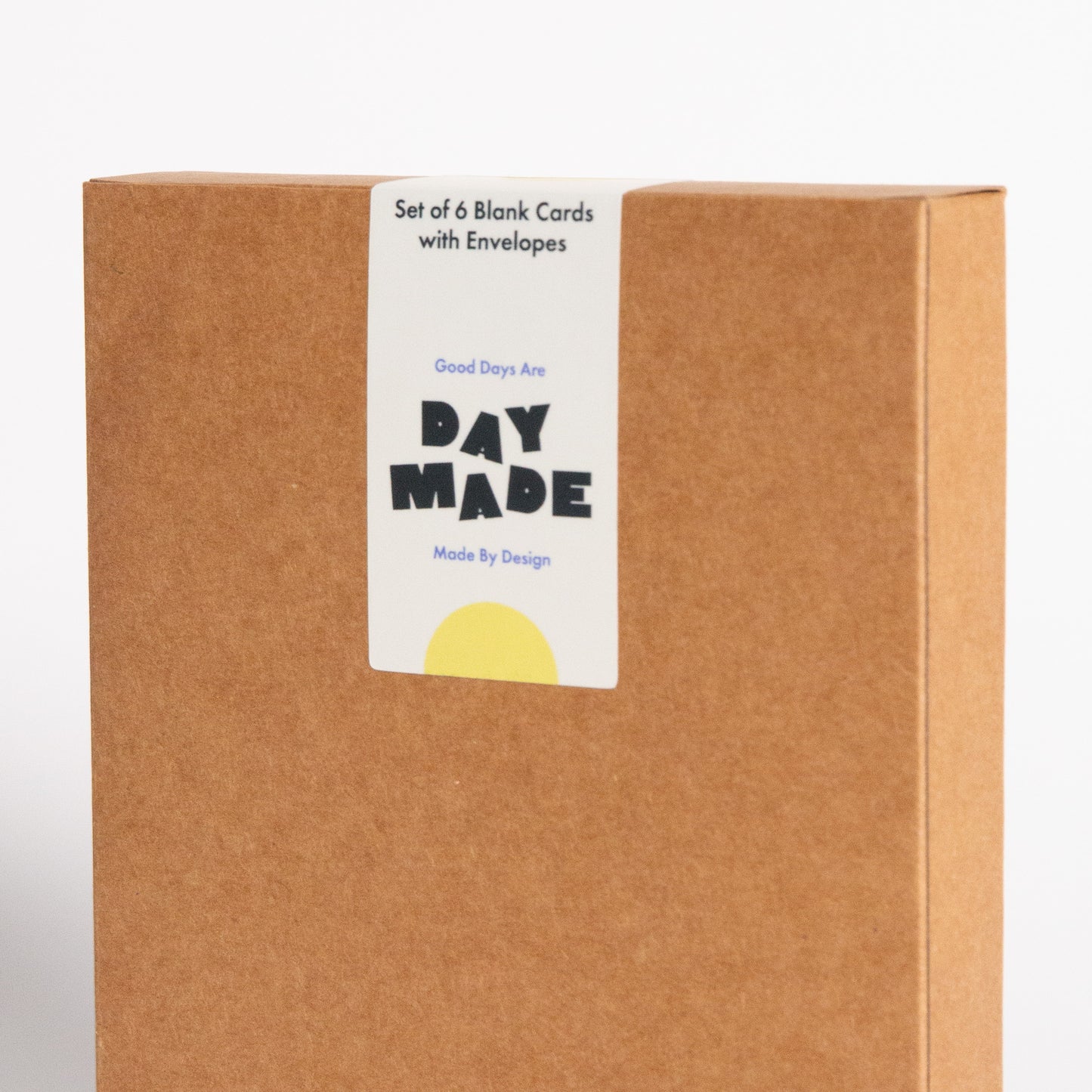 Card Set: Many Thanks Card