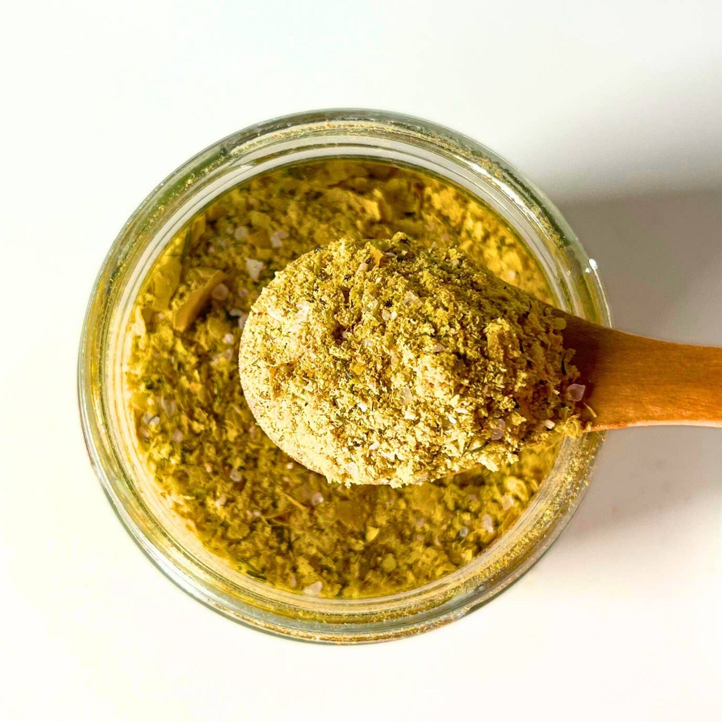 Green Dream Popcorn Spice