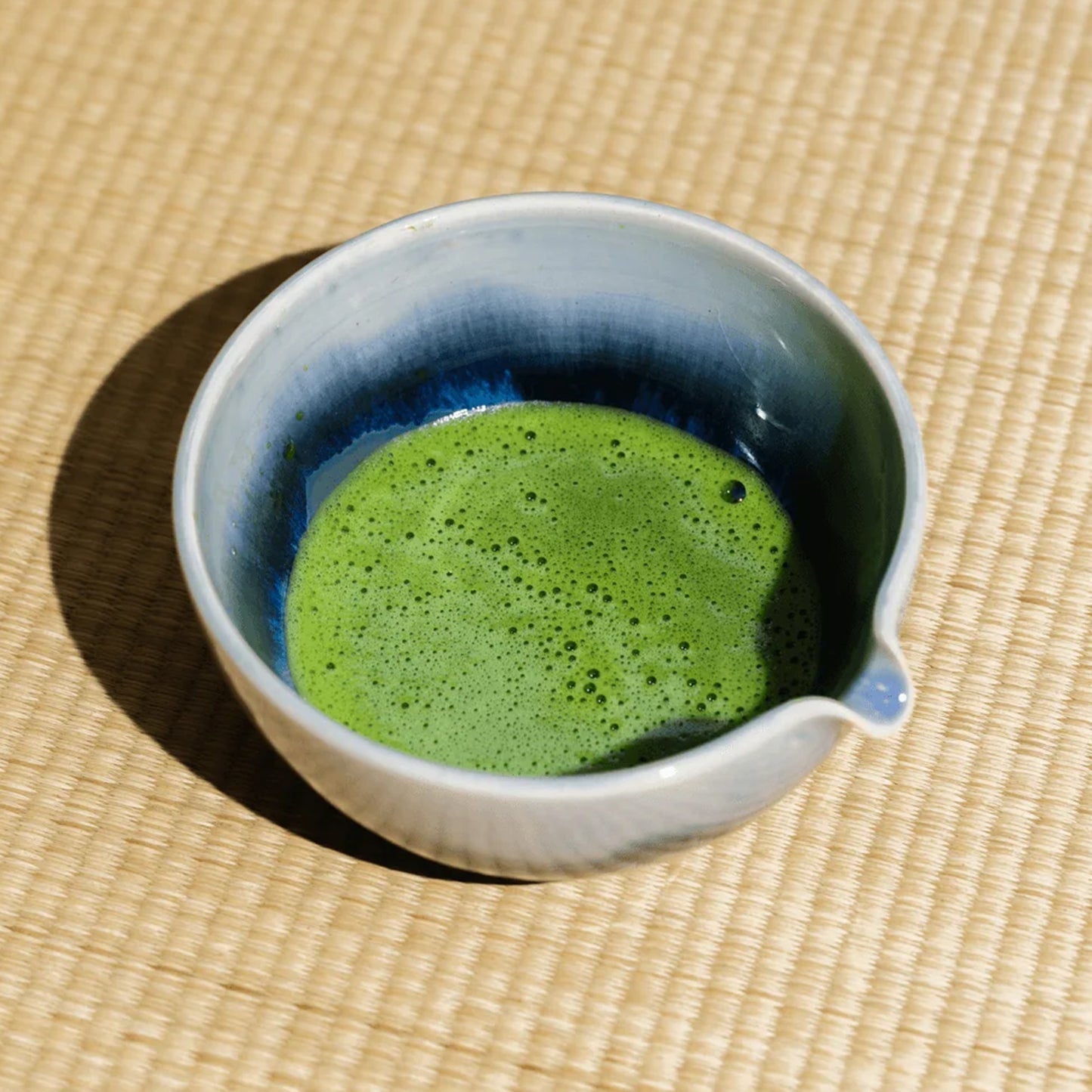 Yama Matcha Tin