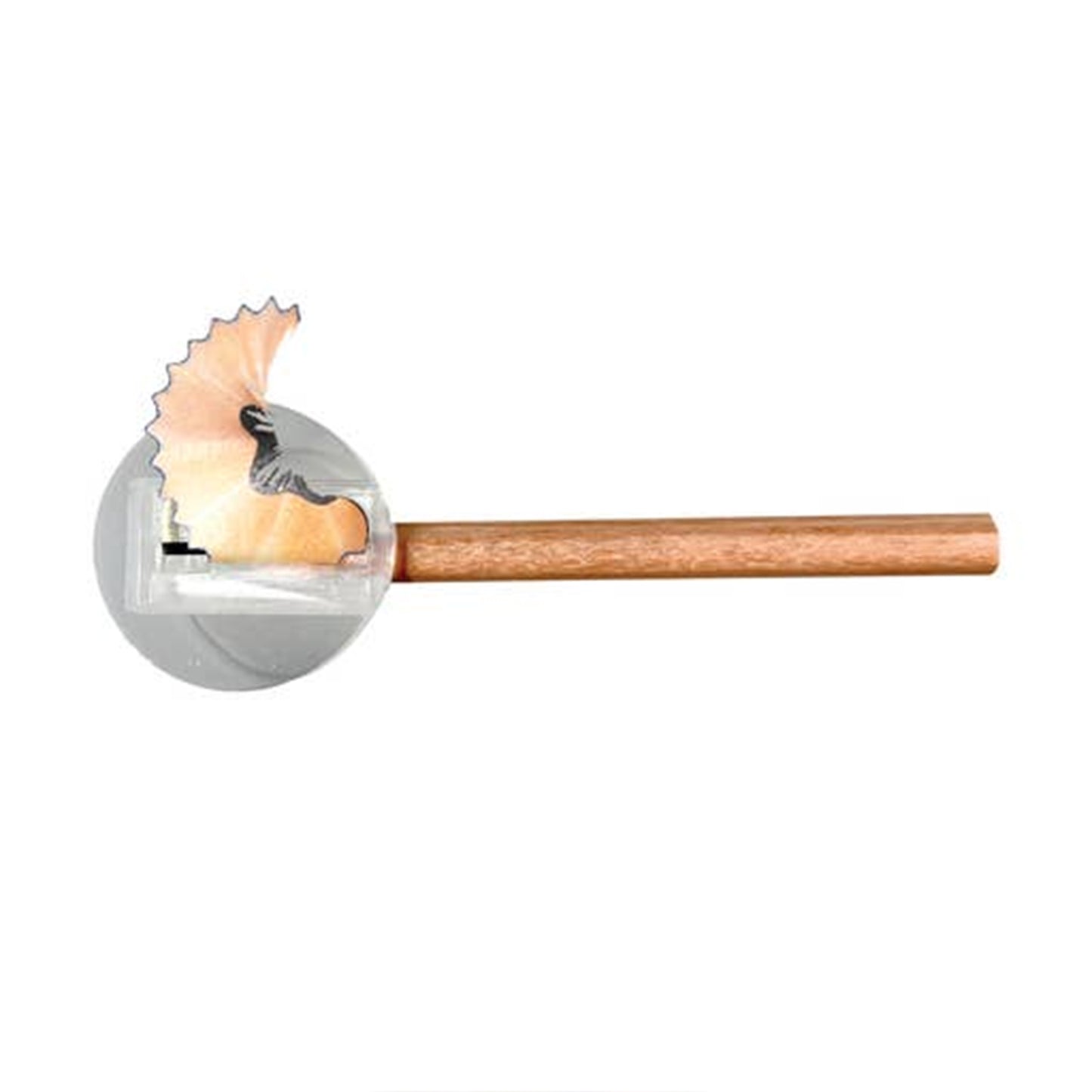 Mini Colored Pencil Set w/ Sharpener