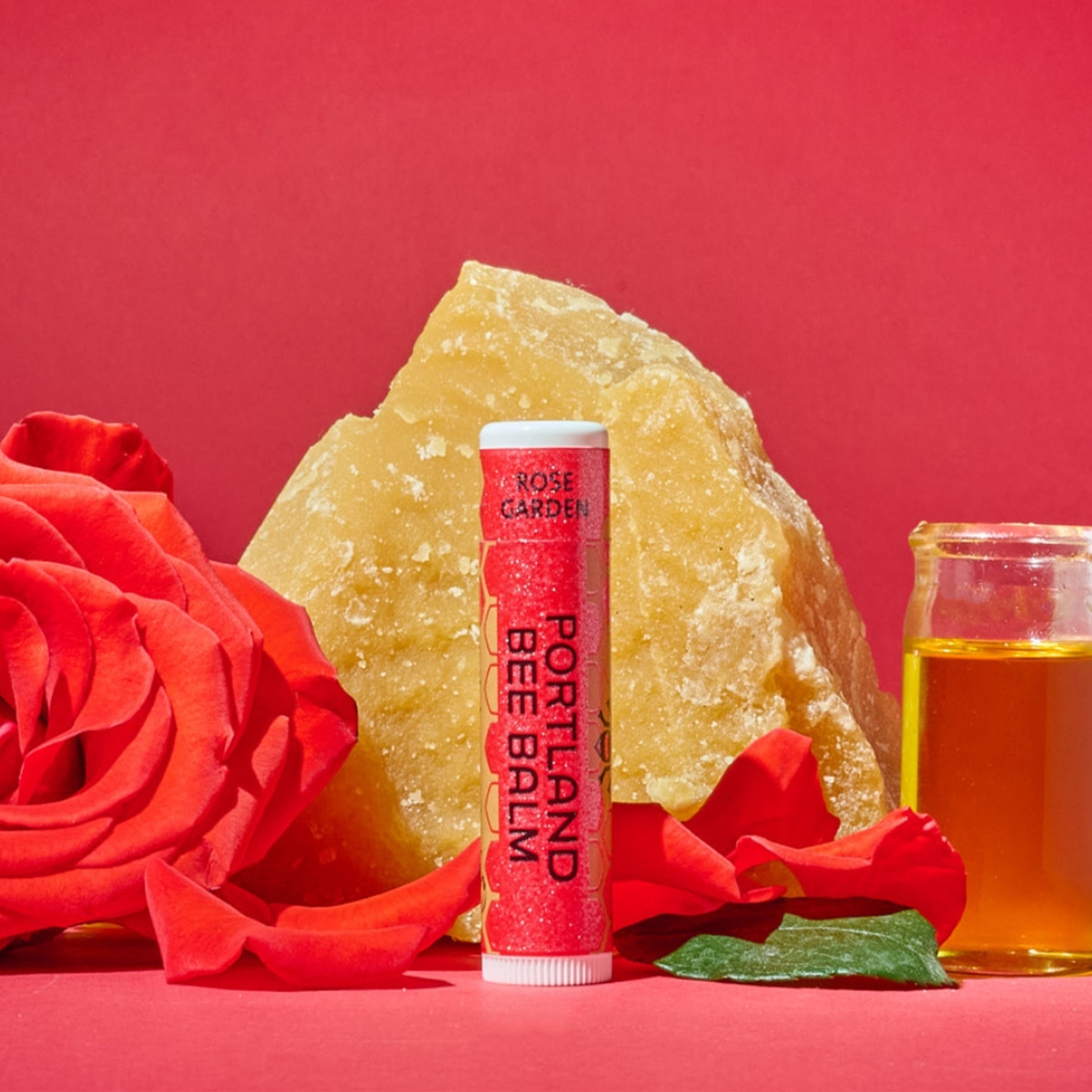 Portland Bee Balm - Rose Garden – Tender Loving Empire