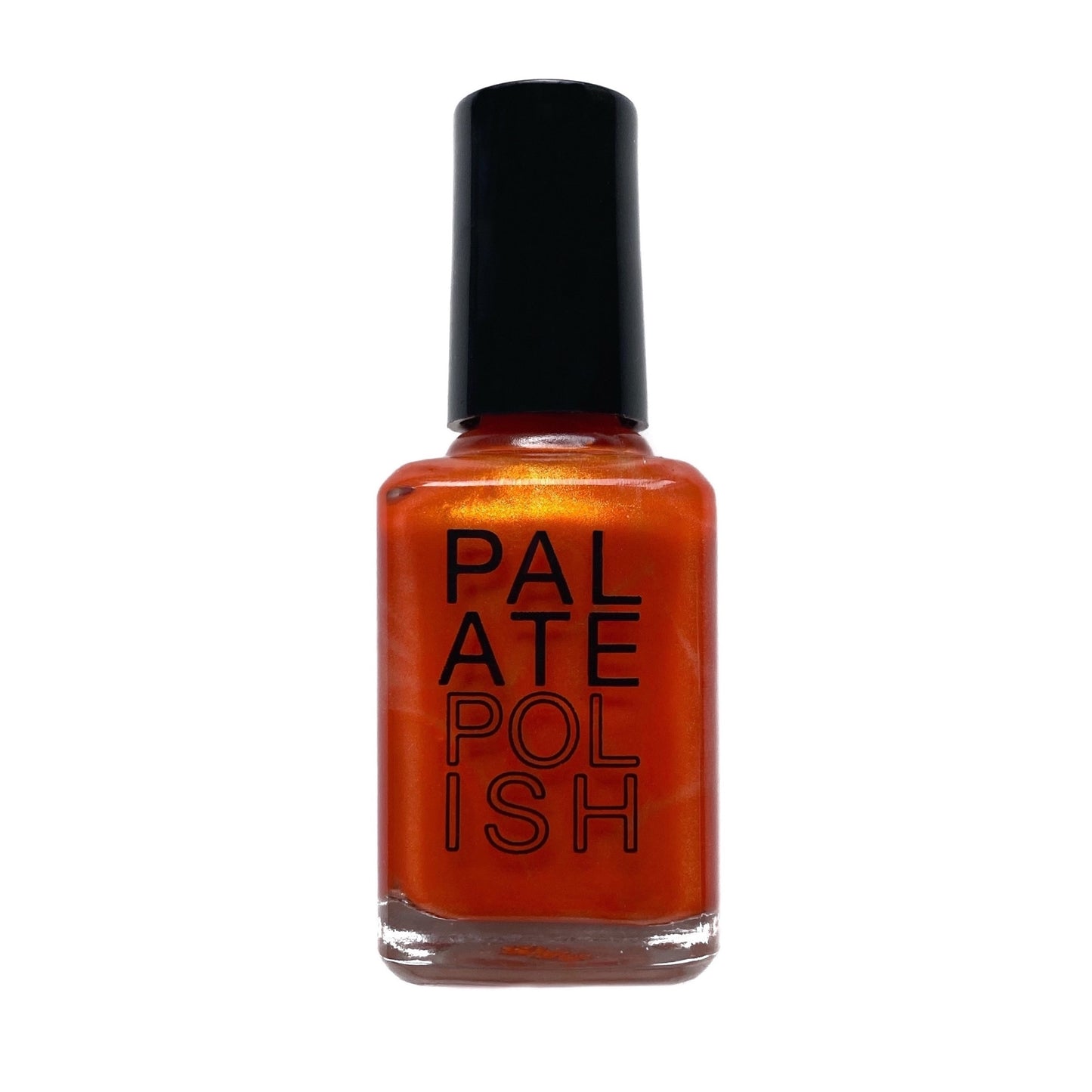 Clementine Nail Polish