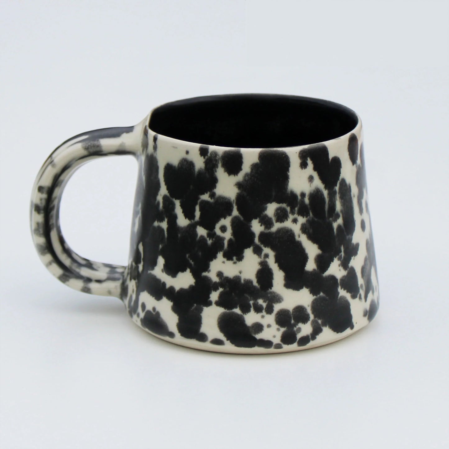 Brunch Mug in Meteor Splatter
