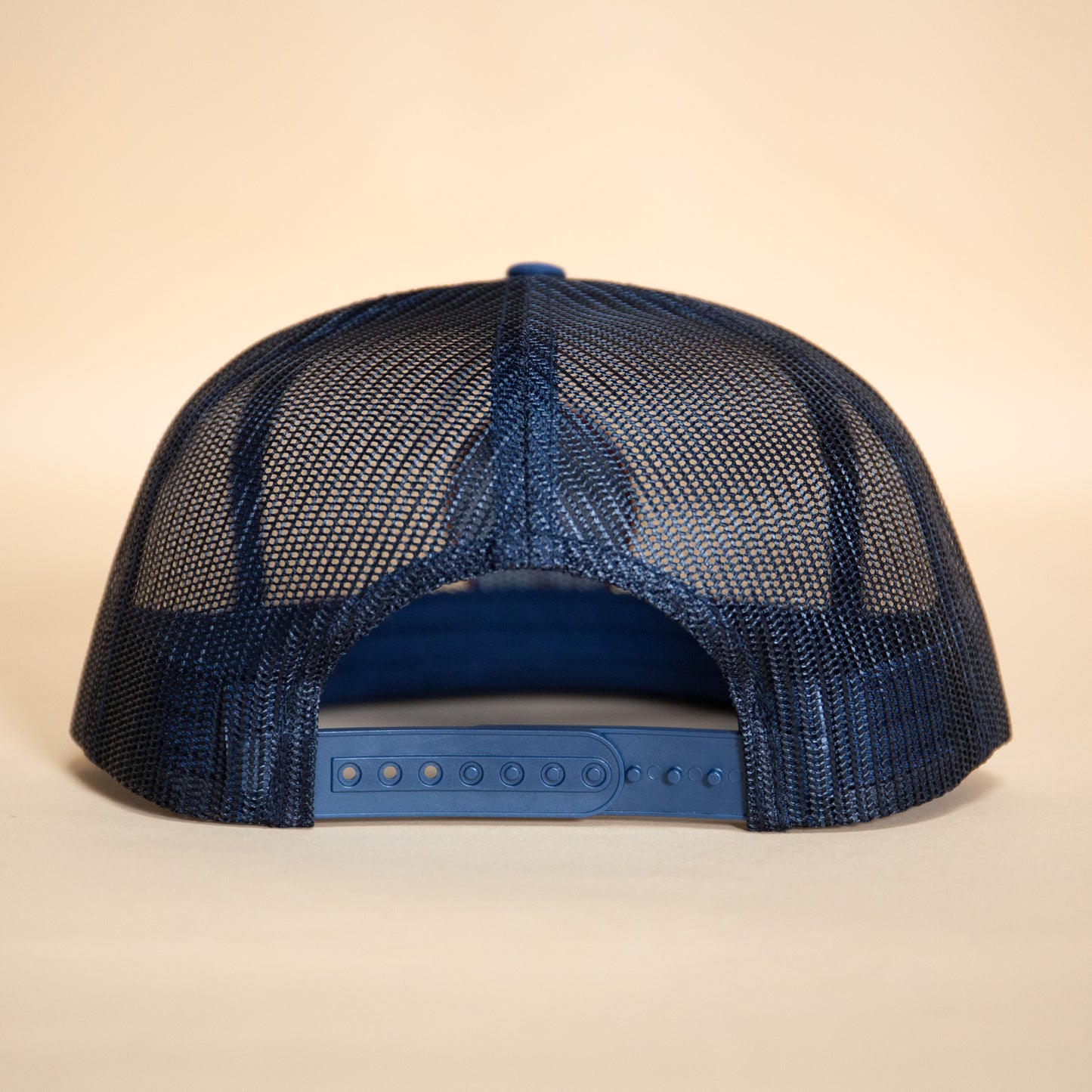 Wild & Free Horse Hat (Navy)