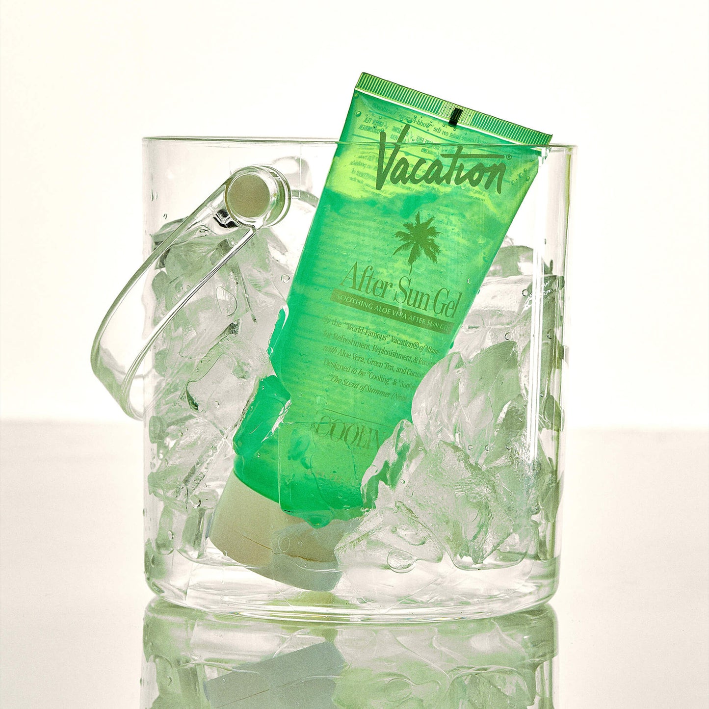 Vacation After Sun Gel