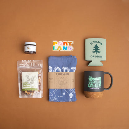 With Love from Portland Gift Box