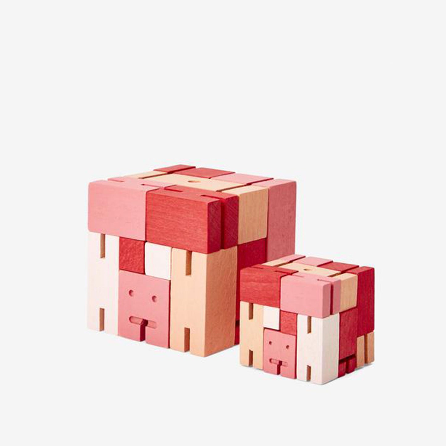Cubebot - Small