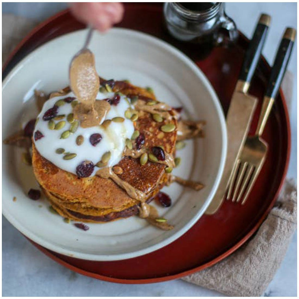 Snickerdoodle Nut Butter - 4oz