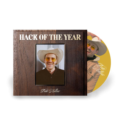 Dale Hollow - Hack of the Year