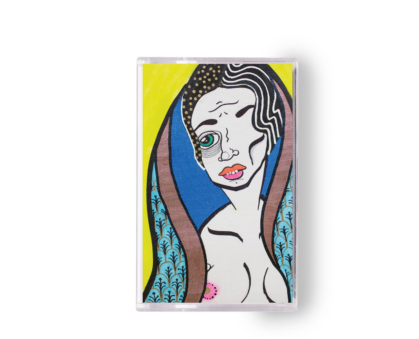 Y La Bamba -- Mujeres