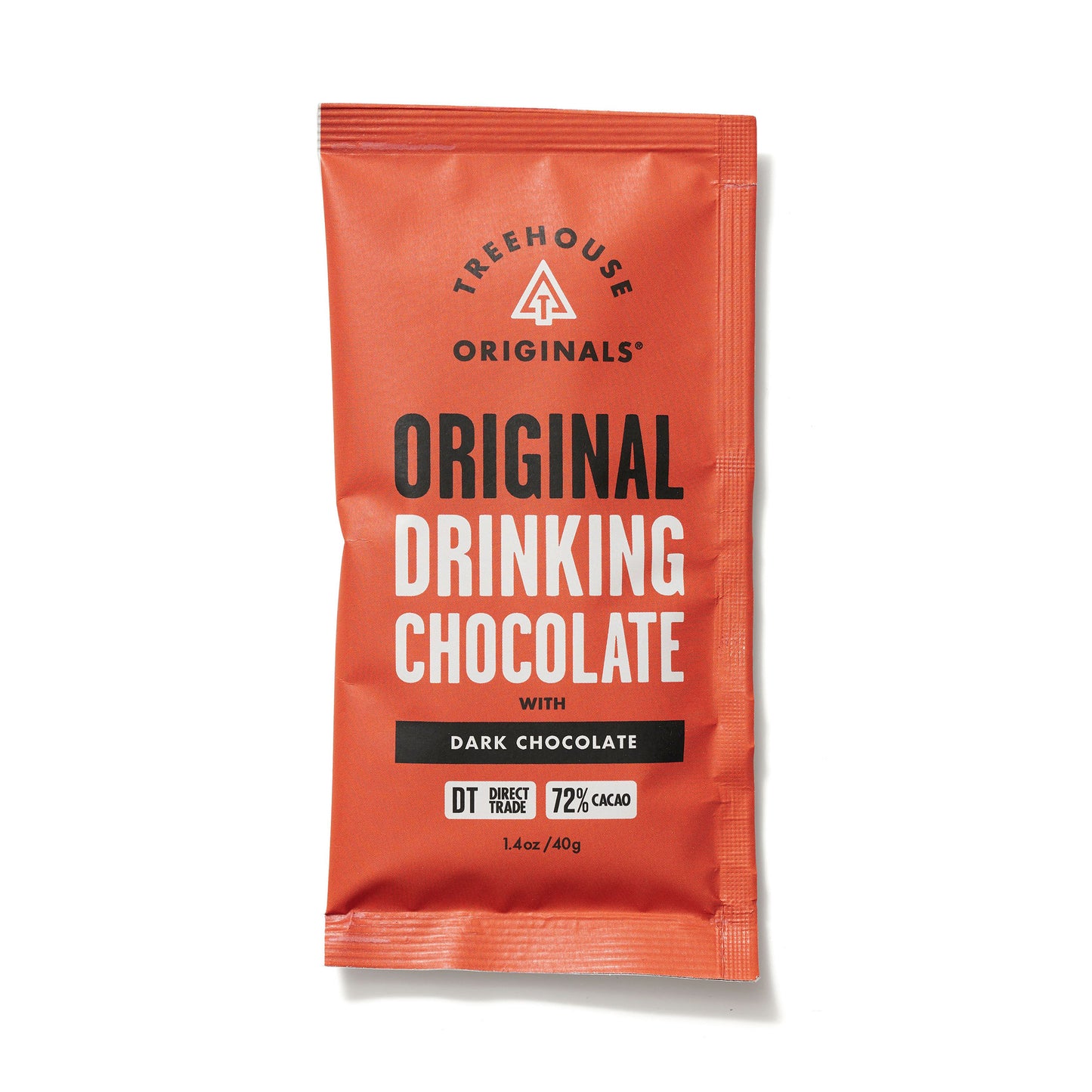 Single Serving Drinking Chocolate