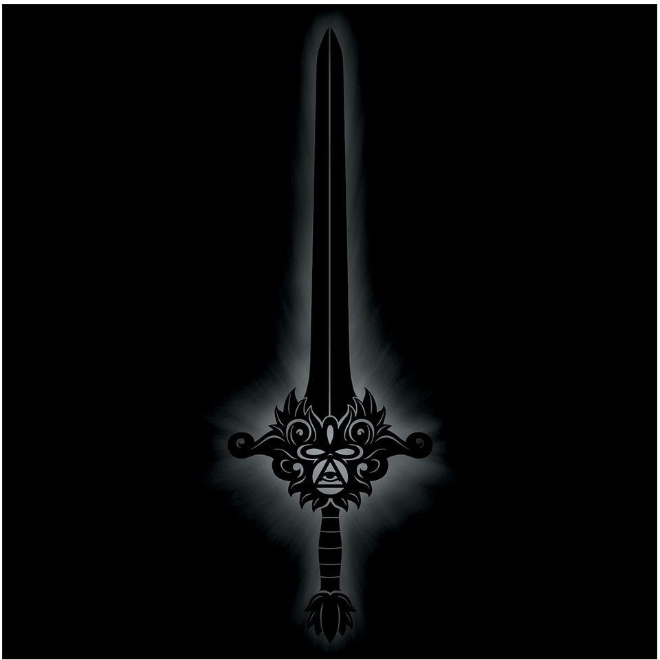 Magic Sword - Volume 1: Remixes