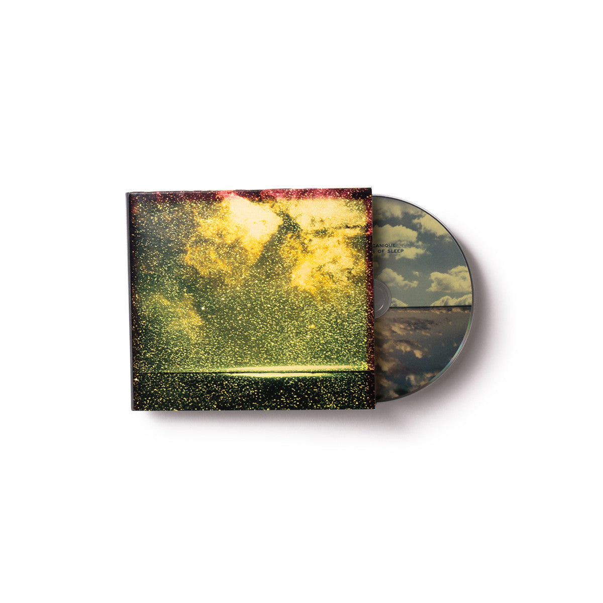 Musee Mecanique - From Shores Of Sleep