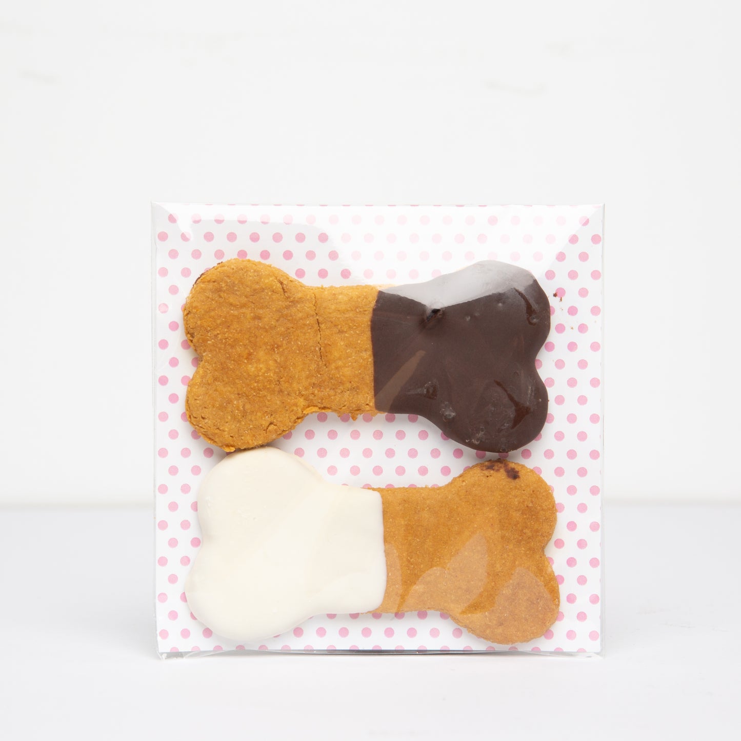 3" Dipped Bone (2 pk)