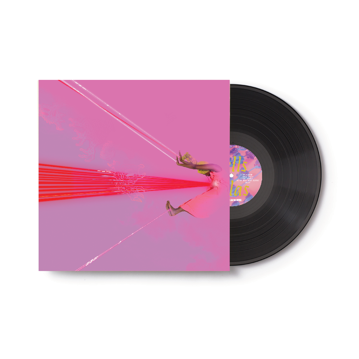 Bells Atlas - the mystic