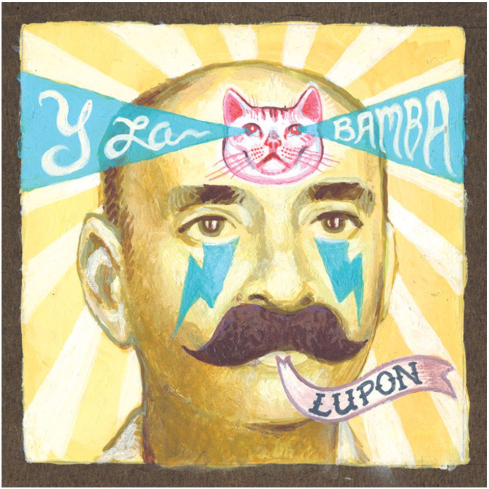 Y La Bamba - Lupon