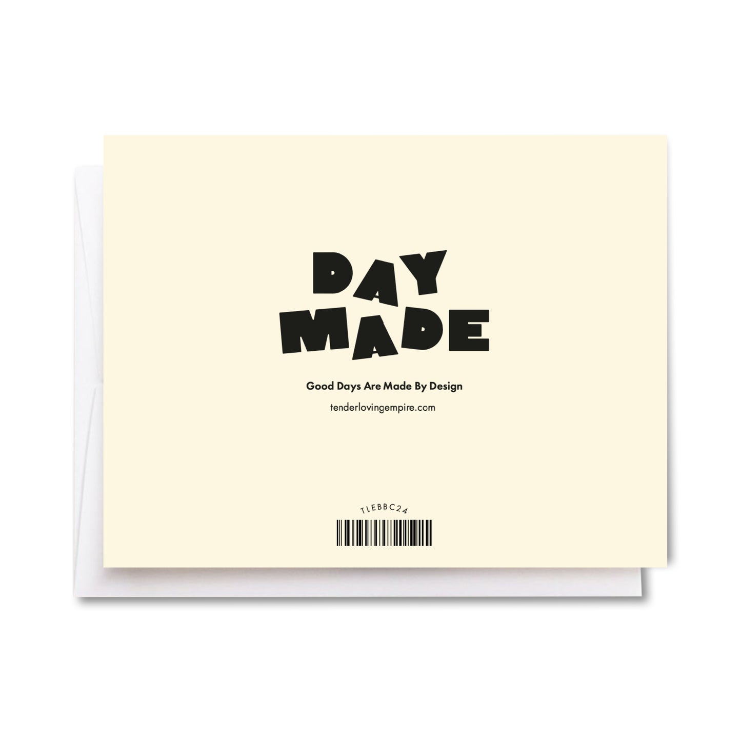 Merry Christmas House Card