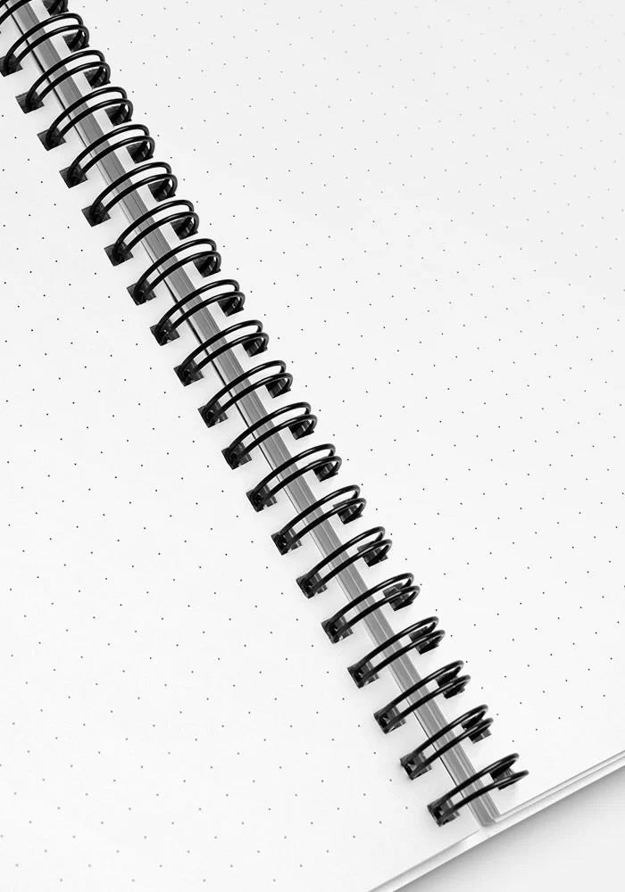 Lone Pine Spiral Notebook