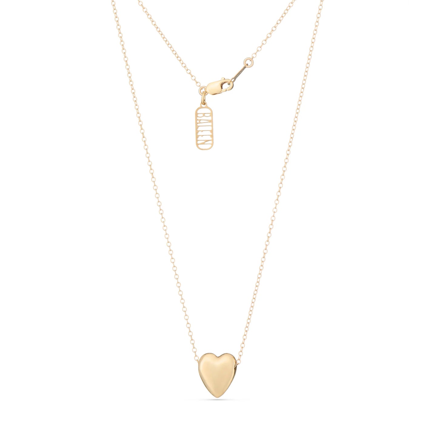 Amore Necklace