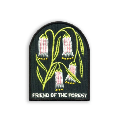 Friend of the Forest Patch