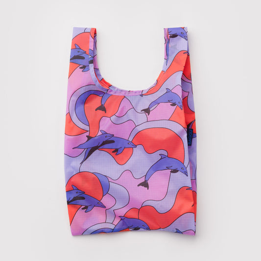 BAGGU Dolphins Baby Baggu