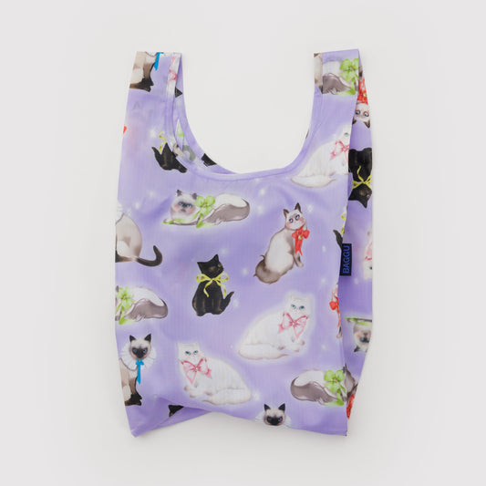 BAGGU Fancy Cats Baby Baggu