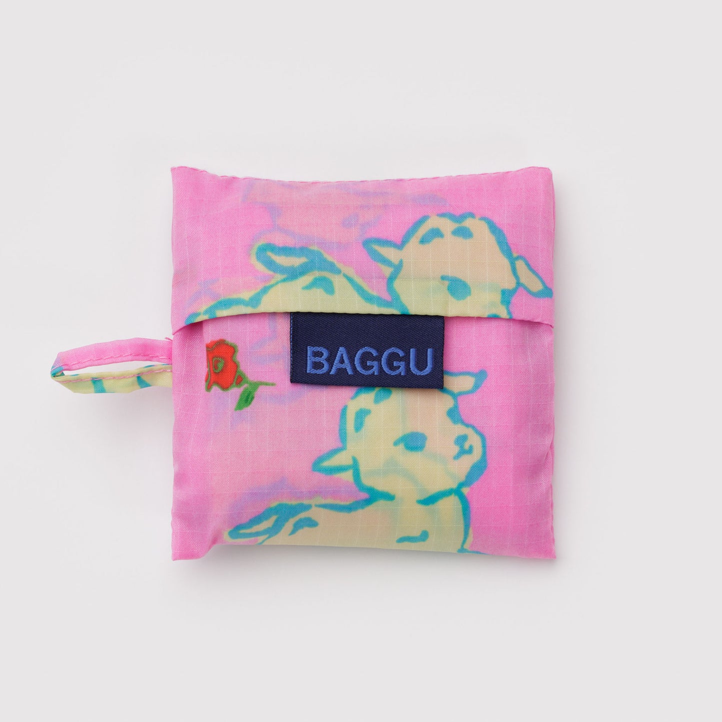 BAGGU Lambs Baby Baggu