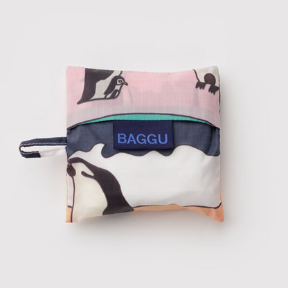 BAGGU Penguin Baby Baggu