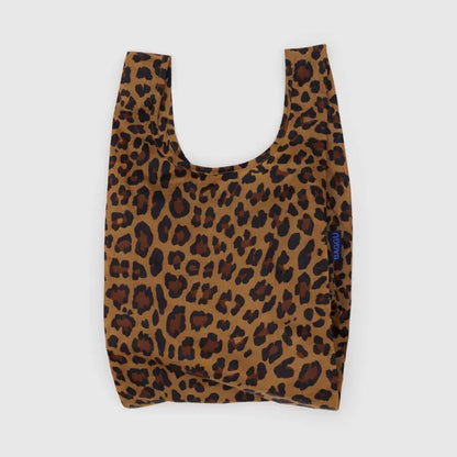 BAGGU Leopard Baby Baggu