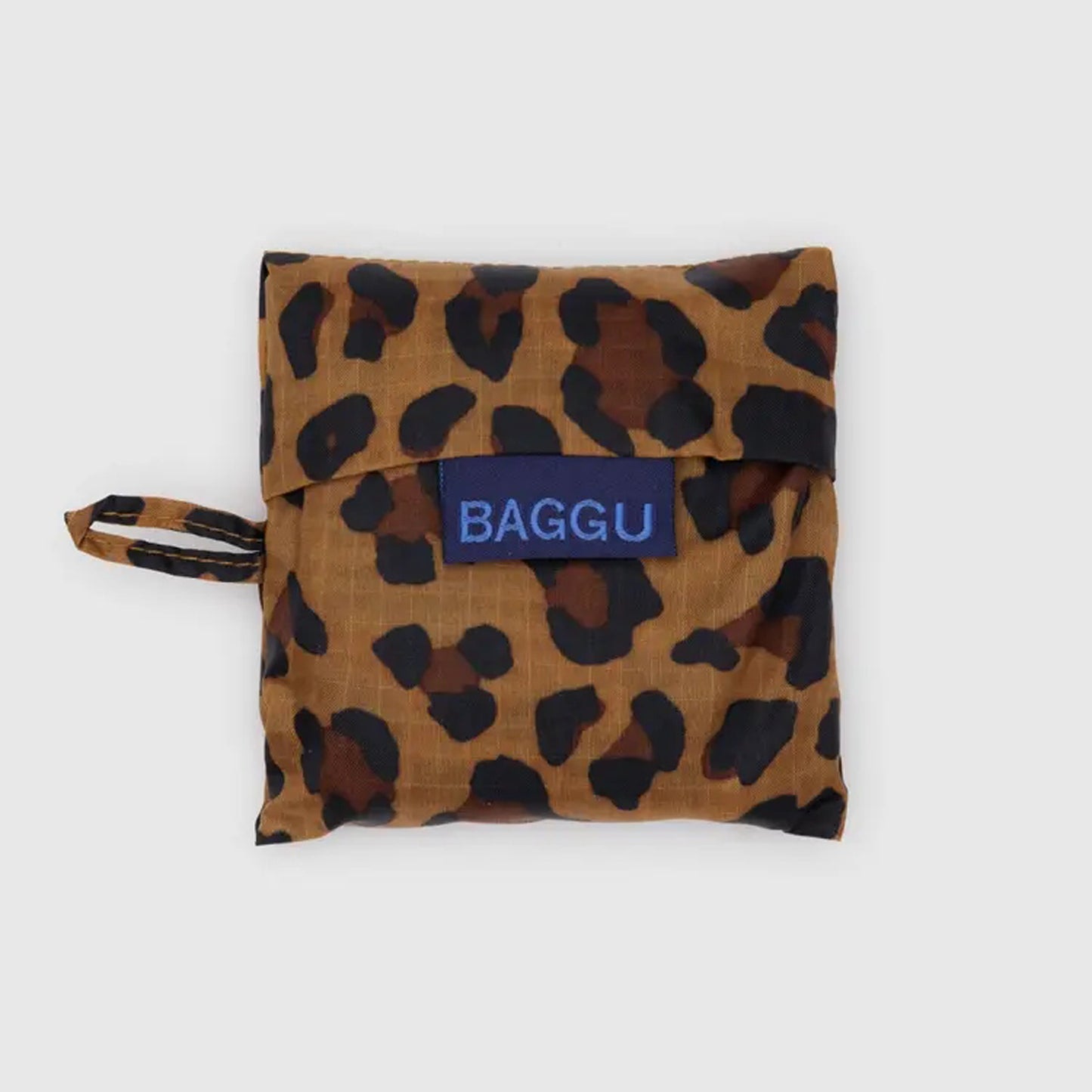 BAGGU Leopard Baby Baggu