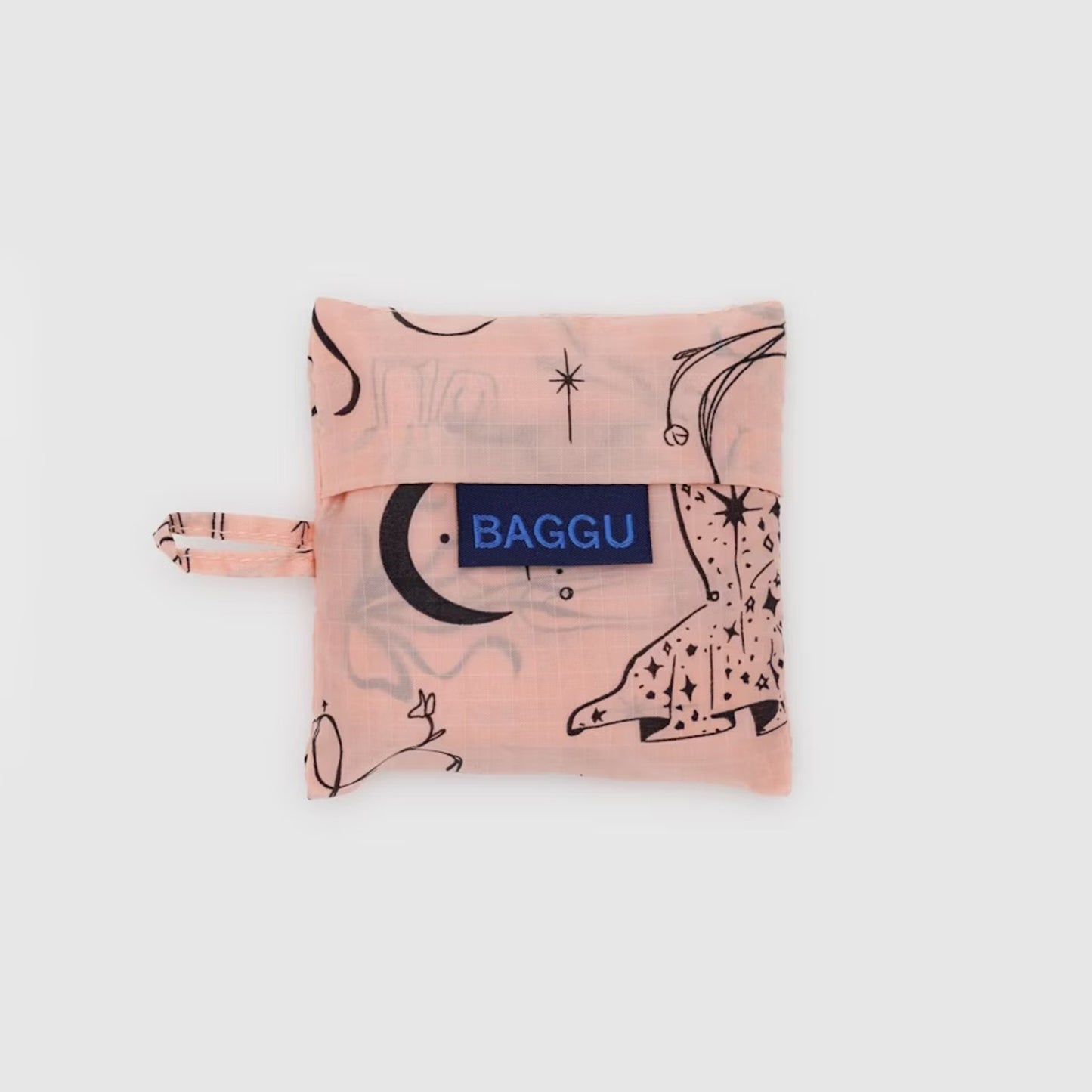 BAGGU Ballet Icons Baby Baggu