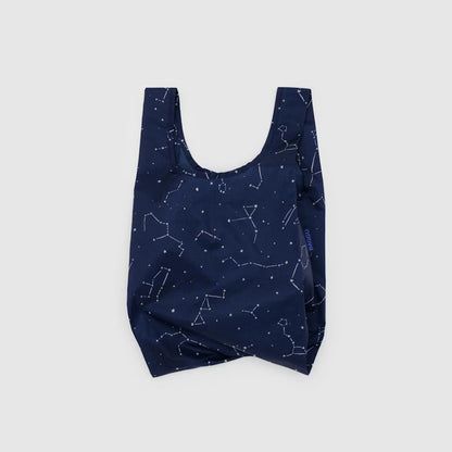 BAGGU Constellation Midnight Baby Baggu