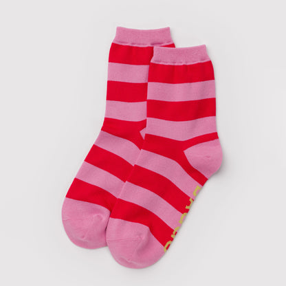 BAGGU Crew Socks