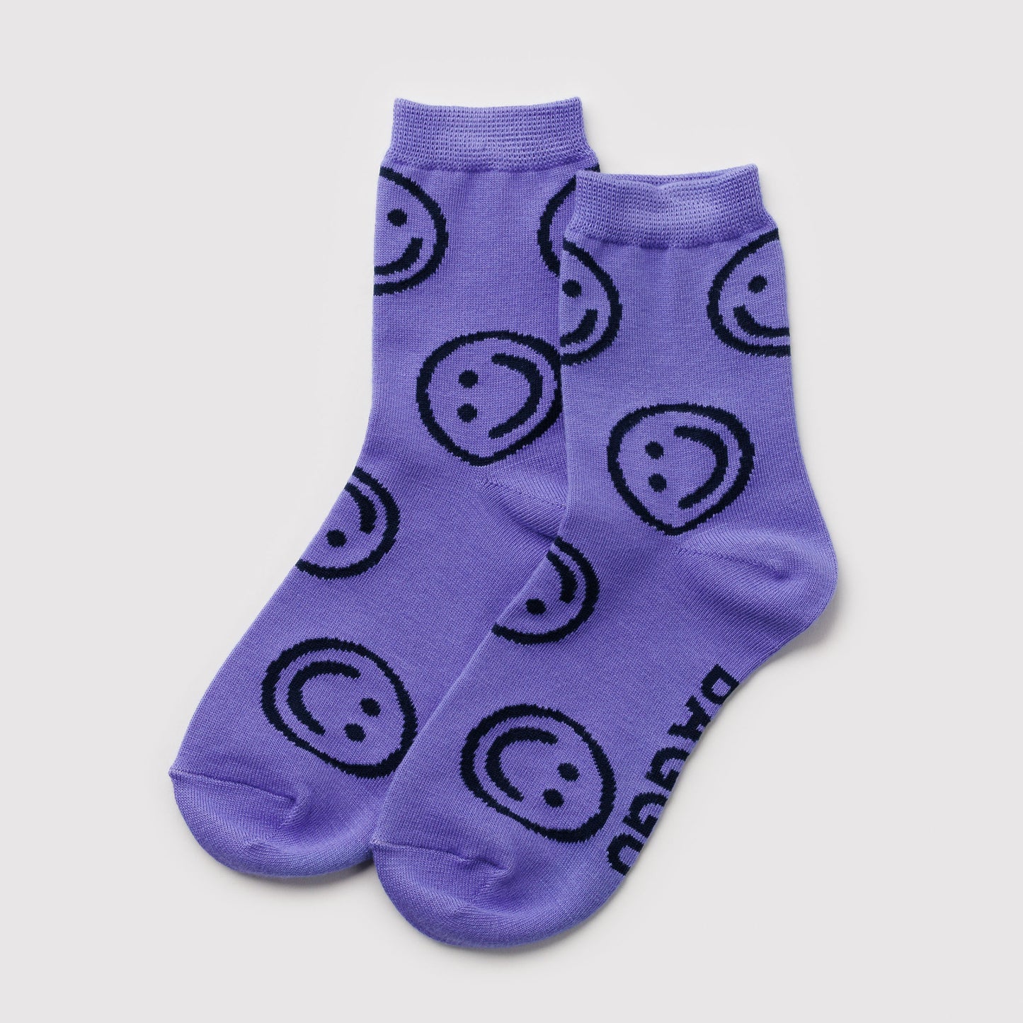 BAGGU Crew Socks