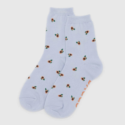 BAGGU Crew Socks