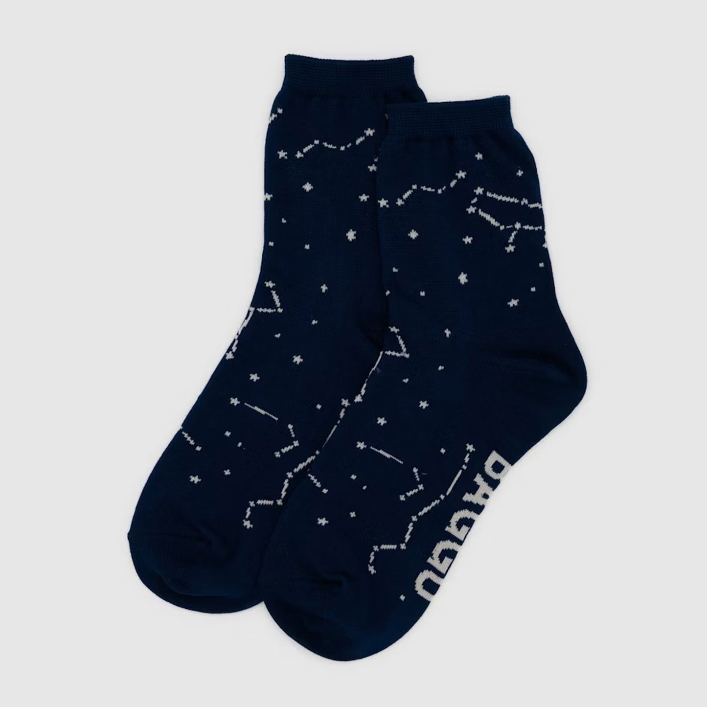 BAGGU Crew Socks