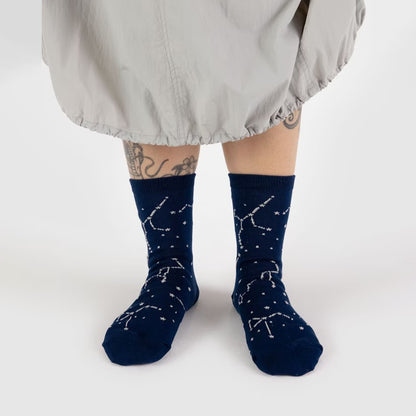 BAGGU Crew Socks